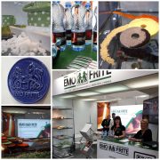 Ceramitec 2018