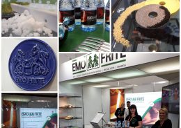 Ceramitec 2018