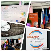Slovensko nizozemski poslovni forum 2024