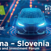 China - Slovenia Business and Investement Forum