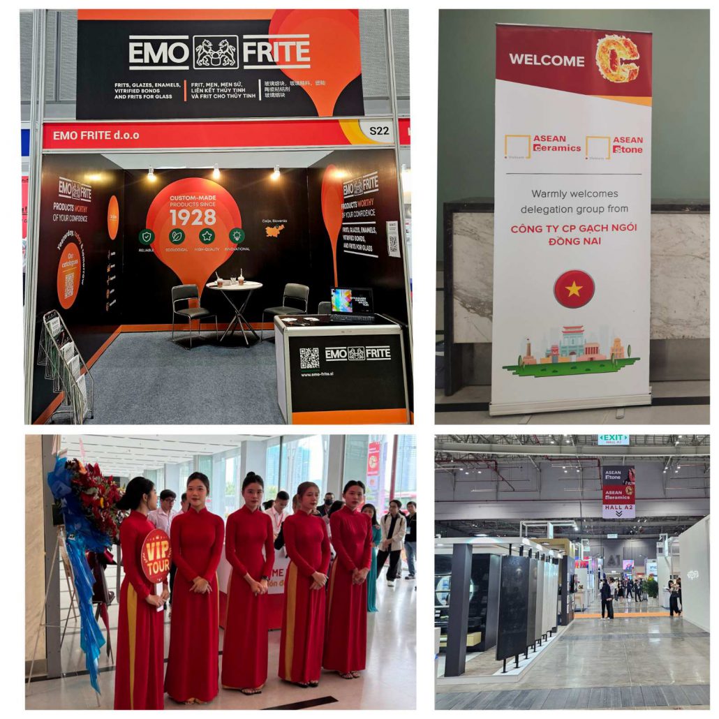 Ceramitec asean 2024