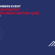 BRITISH-SLOVENE CHAMBER OF COMMERCE