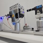 Melting microscope Hesse EM301-M16