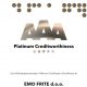 Platinum Creditworthiness 2025