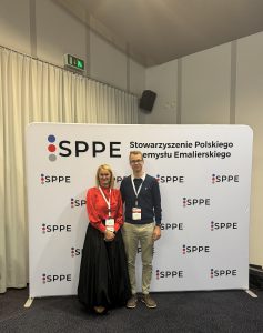 SPPE Enaml Congress 2025
