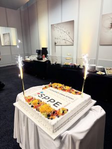 SPPE Enamel congress 2025