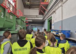 Obisk OS Glazija EMO FRITE 1