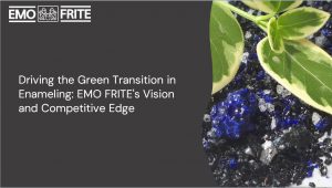 SPPE ENAMEL CONGRESS - EMO FRITE PRESENTATION