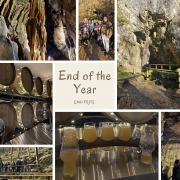 eND OF THE YEAR EMO FRITE