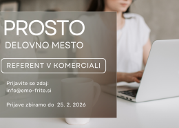 Referent v komerciali -m-ž -emofrite 2026