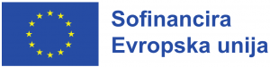 Sofinancira EU logo