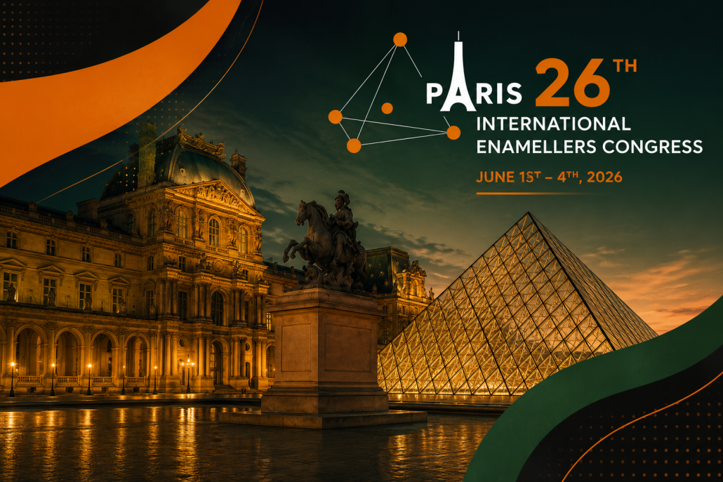 ENAMELLERS CONGRESS 2026