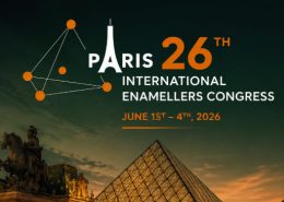 eNAMELLERS CONGRESS 2026 a