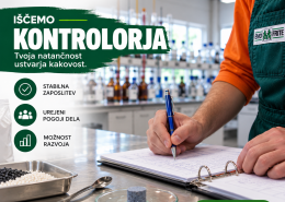 Prosto delovno emsto Kontrolorja